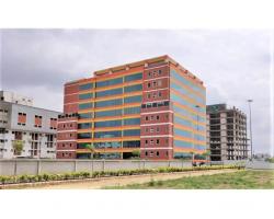 Hanudev Infopark - Tower D